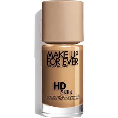 Make Up For Ever Dlhotrvajúci make-up Undetectable Stay True Foundation 3Y46 Warm Cinnamon 30 ml