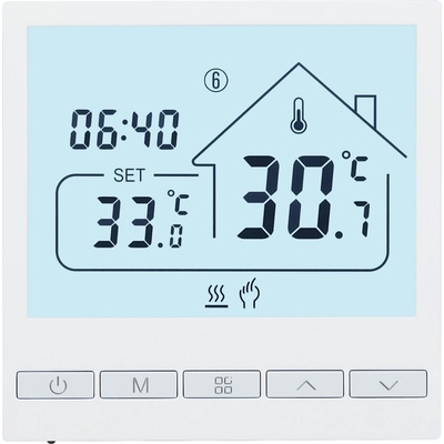 INFRALIGHT Therm 47 WiFi