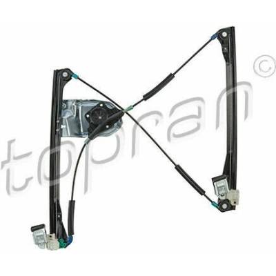 Mechanizmus zdvíhania okna - 104 045 - predné ľavé