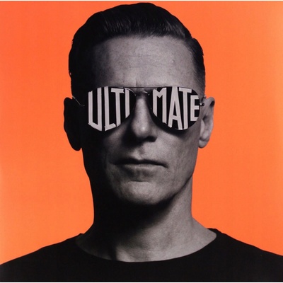 Adams Bryan - Ultimate LP