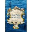 História oceánov
