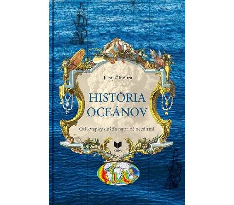 História oceánov