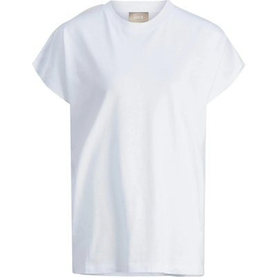 JJXX Тениска 'Astrid' бяло, размер XS