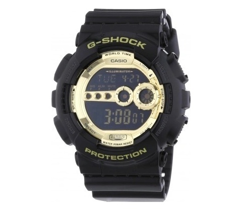 Casio GD-100GB-1