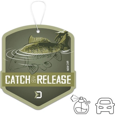 Delphin CATCH and RELEASE New car