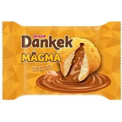 Dankek muffin magma karamel 65 g