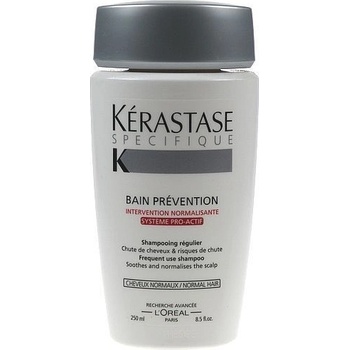 Kérastase Specifique Bain Prevention šampón pro časté mytí vlasů 250 ml