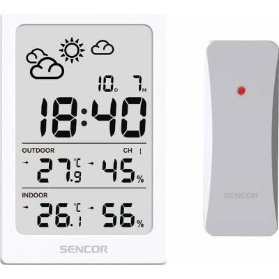 Sencor SWS 2300 W