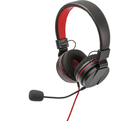 Snakebyte Nintendo Switch Gaming Headset