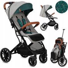 MoMi Sport ESTELLE Dakar Grey Jungle 2022