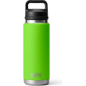 YETI Термо бутилка Yeti coolers Rambler Bottle Chug Cap Insulated bottle - Venom - размер 769 ml (533-2088-1511)