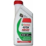 Castrol GTX 15W-40 1 l