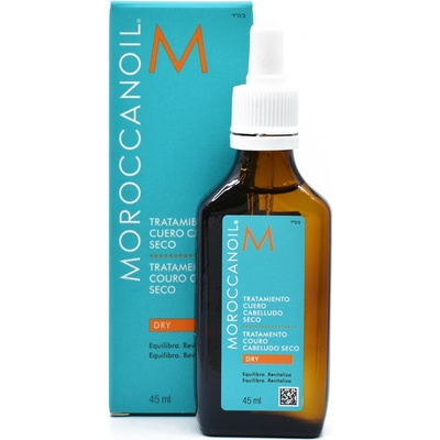 Moroccanoil Dry Scalp Treatment 45 ml