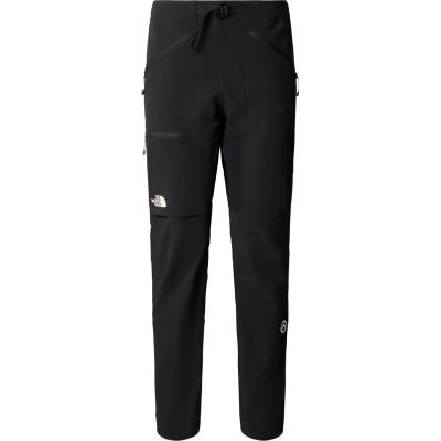 The North Face Дамски алпийски панталон The north face Women's Summit Chamlang Softshell Pant Mountaineering trousers - TNF Black (107-2826-0114)