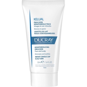 Ducray Kelual Кераторедуцираща емулсия, 50 ml