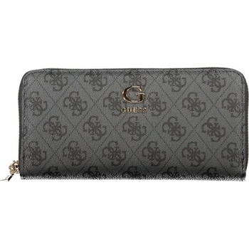 GUESS Стилно дамско портмоне guess jeans, Размер uni, Цвят Черен (sg9756146_necoallo)