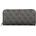 GUESS Стилно дамско портмоне guess jeans, Размер uni, Цвят Черен (sg9756146_necoallo)