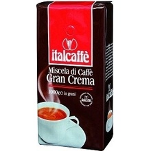 Italcaffé Gran Crema 1 kg