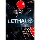 Lethal VR