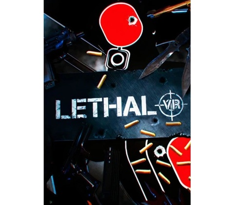 Lethal VR