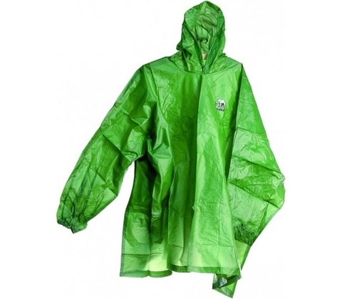 Behr poncho
