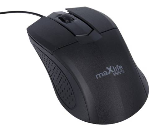 Maxlife MXHM-01