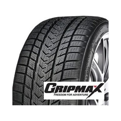 Gripmax Status Pro Winter 255/45 R20 105V
