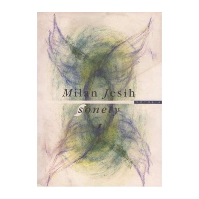 Sonety - Milan Jesih