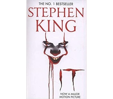 Stephen King - It