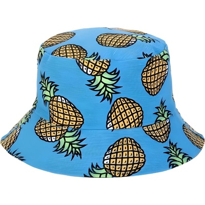 Klobúk Pineapple KP22927 modrá