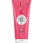 Roger&Gallet Gingembre Rouge душ гел унисекс 200 мл