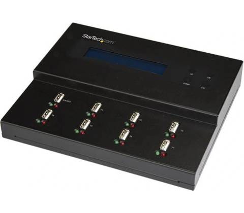 Startech USBDUPE17