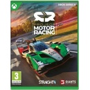Project Motor Racing (XSX)