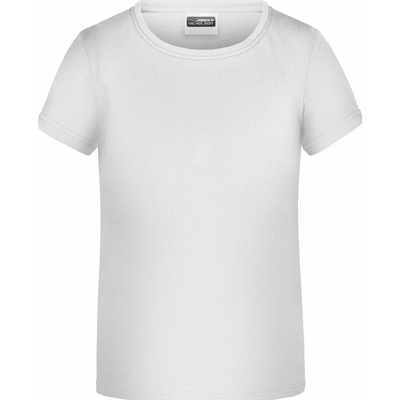 James Nicholson JN745 WHITE