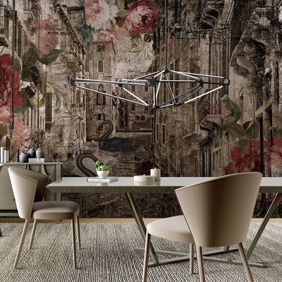 Art Gift Decor Фототапет - Романтична Венеция