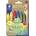 STAEDTLER Восъчни пастели Noris Junior асорти (6) (224 C6)