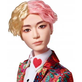 Mattel BTS Core Fashion Doll K-Pop V 28 cm