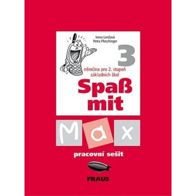 Spaß mit Max 3