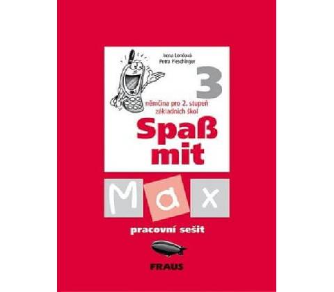 Spaß mit Max 3