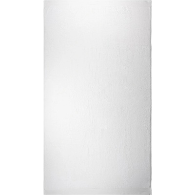 The One Towelling T1 ORG100 White 100 x 180 cm