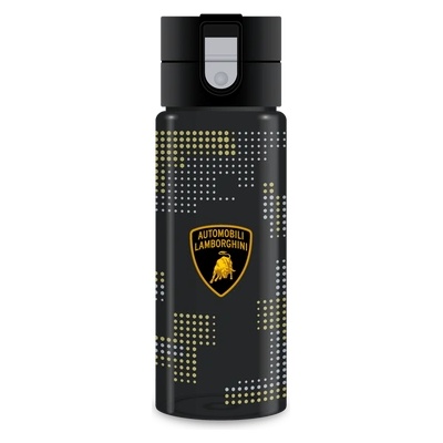 Ars Una - Бутилка за вода 475 ml Lamborghini (5066) 21