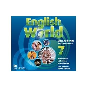 English World Level 7