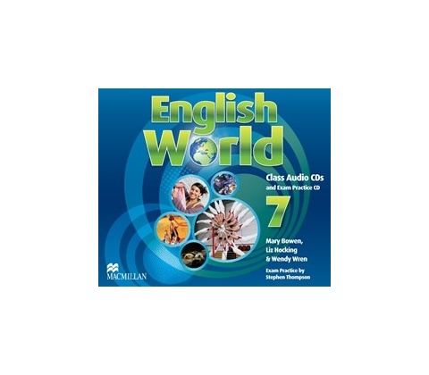 English World Level 7