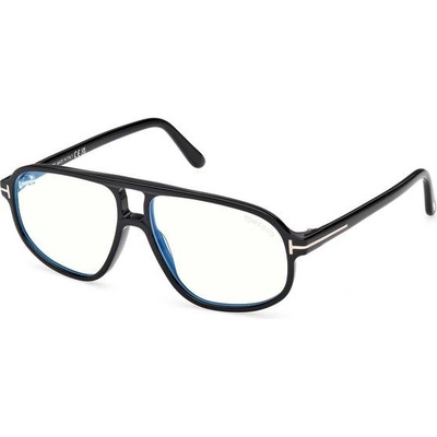 Tom Ford Очила Tom Ford FT6082-B 001