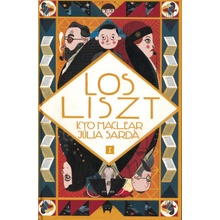 LOS LISZT