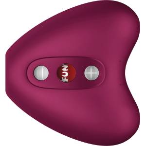 FUN FACTORY Libera Wine Red
