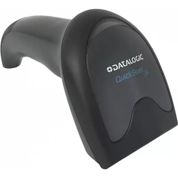 Image 1 of Datalogic Quickscan I Lite QW2100 QW2120-BK