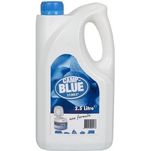 Stimex Camp Blue Liquid 2,5l