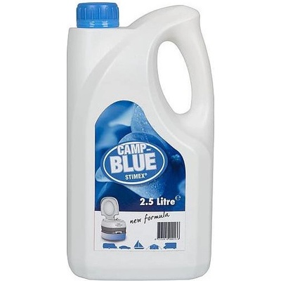 Stimex Camp Blue Liquid 2,5l