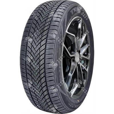 Tracmax X-Privilo All Season Trac Saver 255/50 R19 107Y